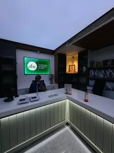 Easy Appointment as per your choice